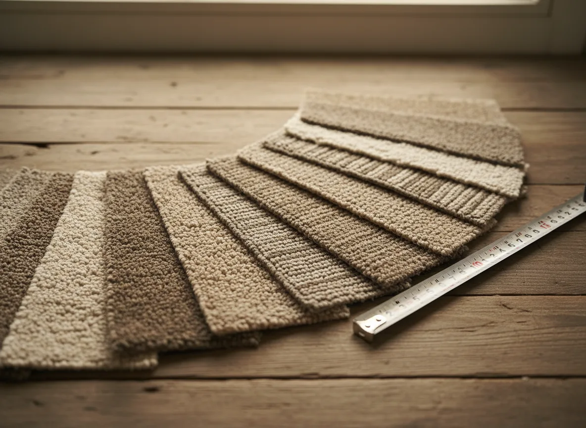 Carpet Installation Coushatta, LA FAQs